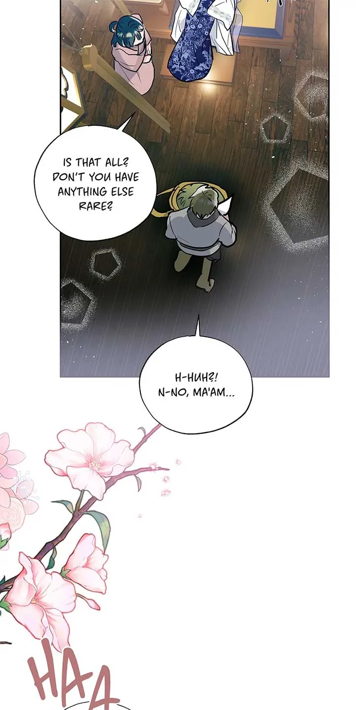 I Want to Live a Good Life Chapter 53 page 31