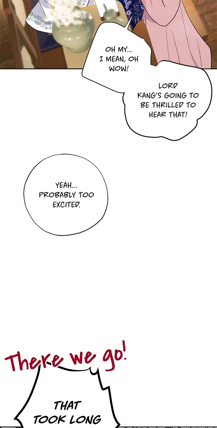 I Want to Live a Good Life Chapter 53 page 26