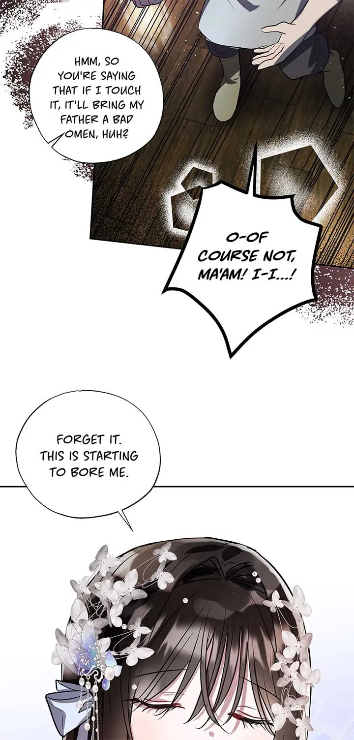 I Want to Live a Good Life Chapter 53 page 41