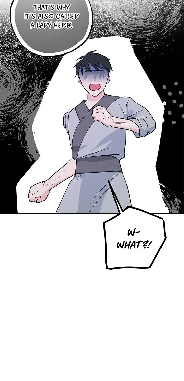 I Want to Live a Good Life Chapter 53 page 39