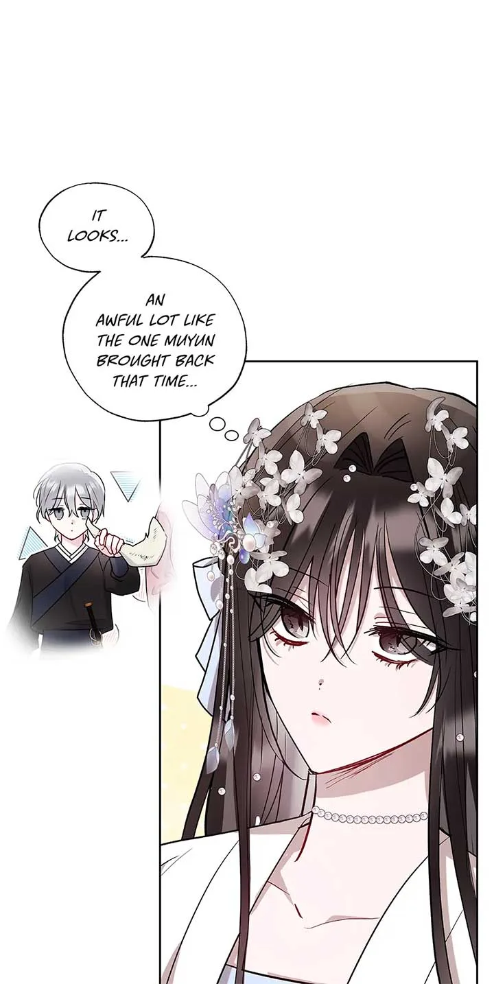 I Want to Live a Good Life Chapter 53 page 29