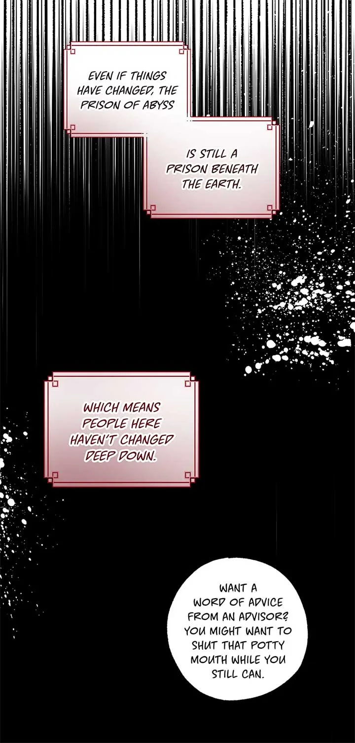 I Want to Live a Good Life Chapter 53 page 44