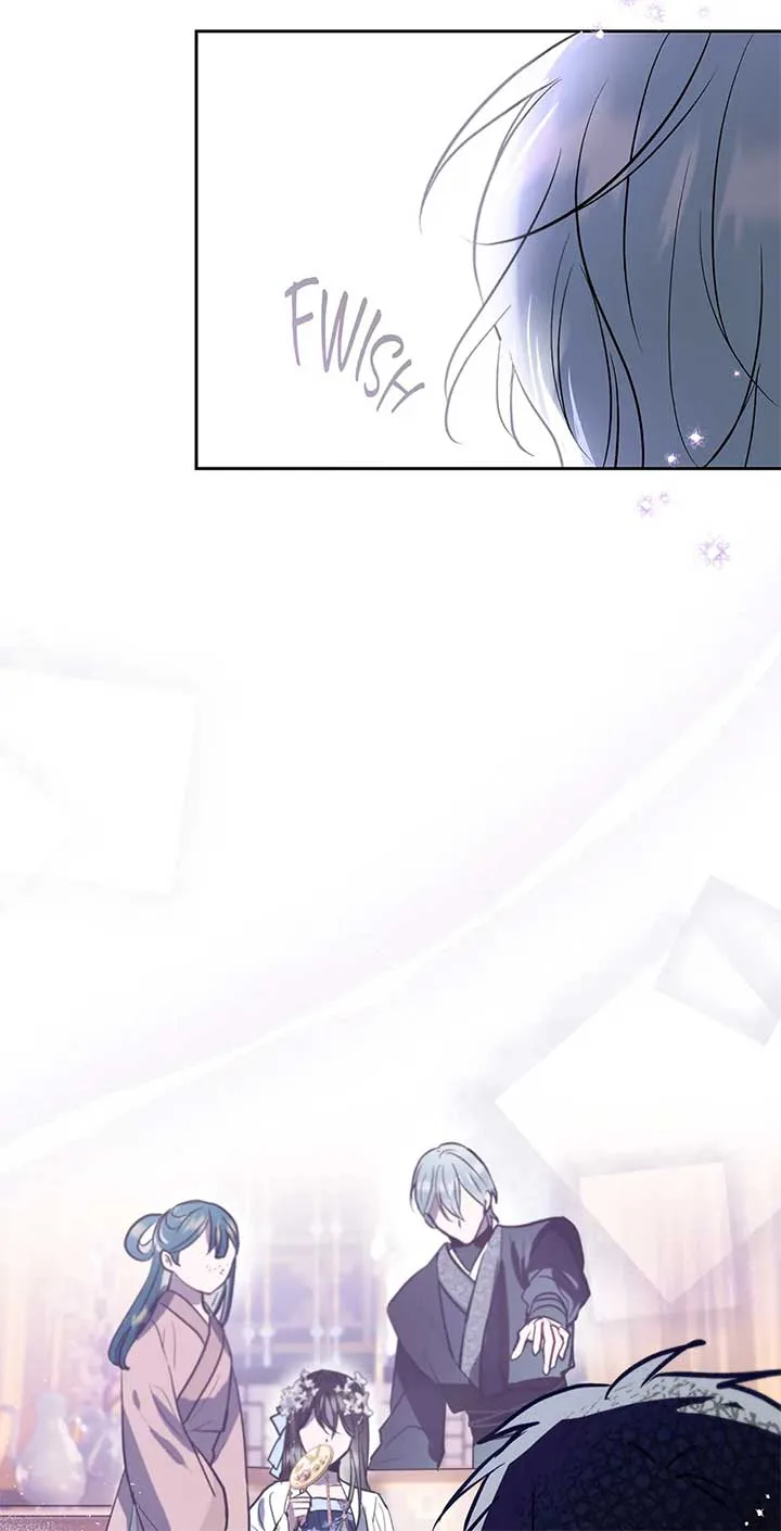 I Want to Live a Good Life Chapter 53 page 49