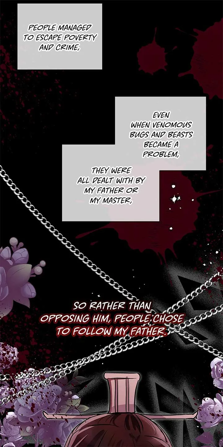 I Want to Live a Good Life Chapter 53 page 17