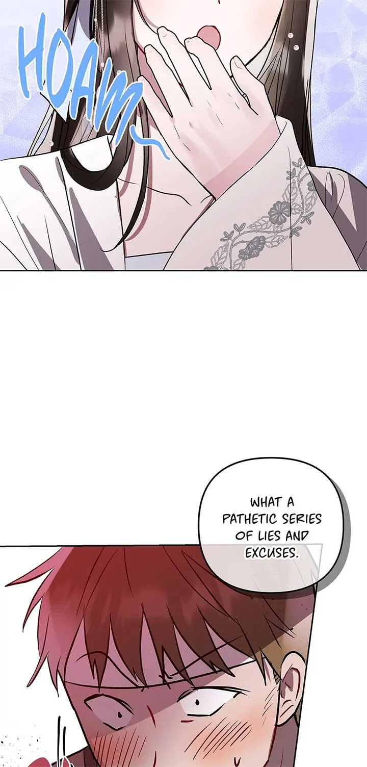 I Want to Live a Good Life Chapter 53 page 42