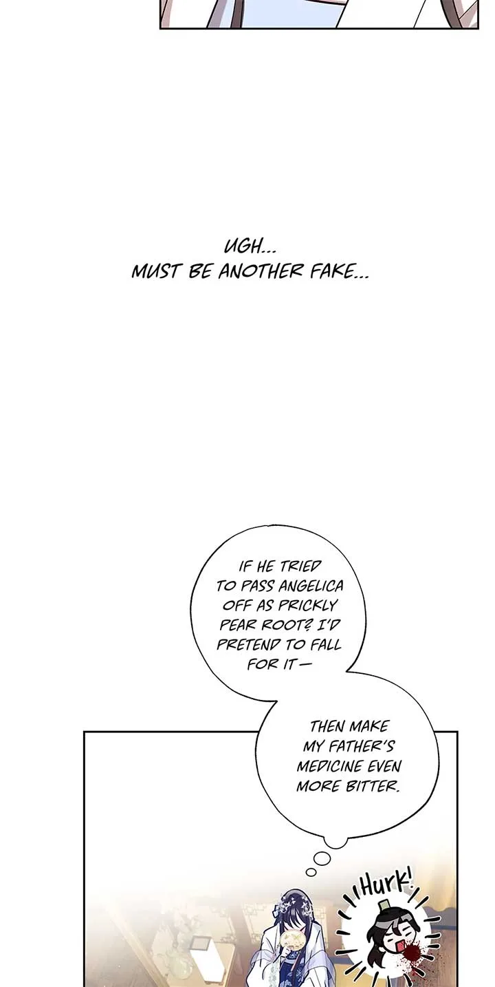 I Want to Live a Good Life Chapter 53 page 30