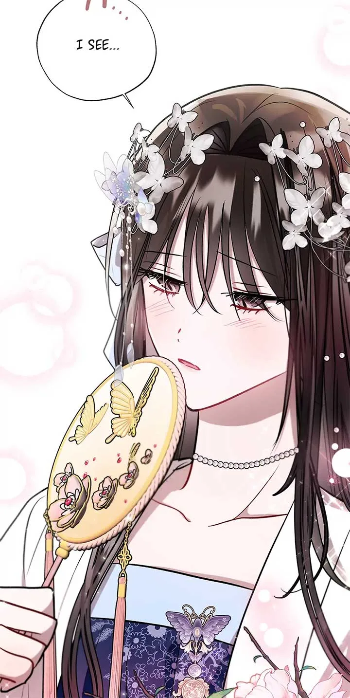I Want to Live a Good Life Chapter 53 page 32