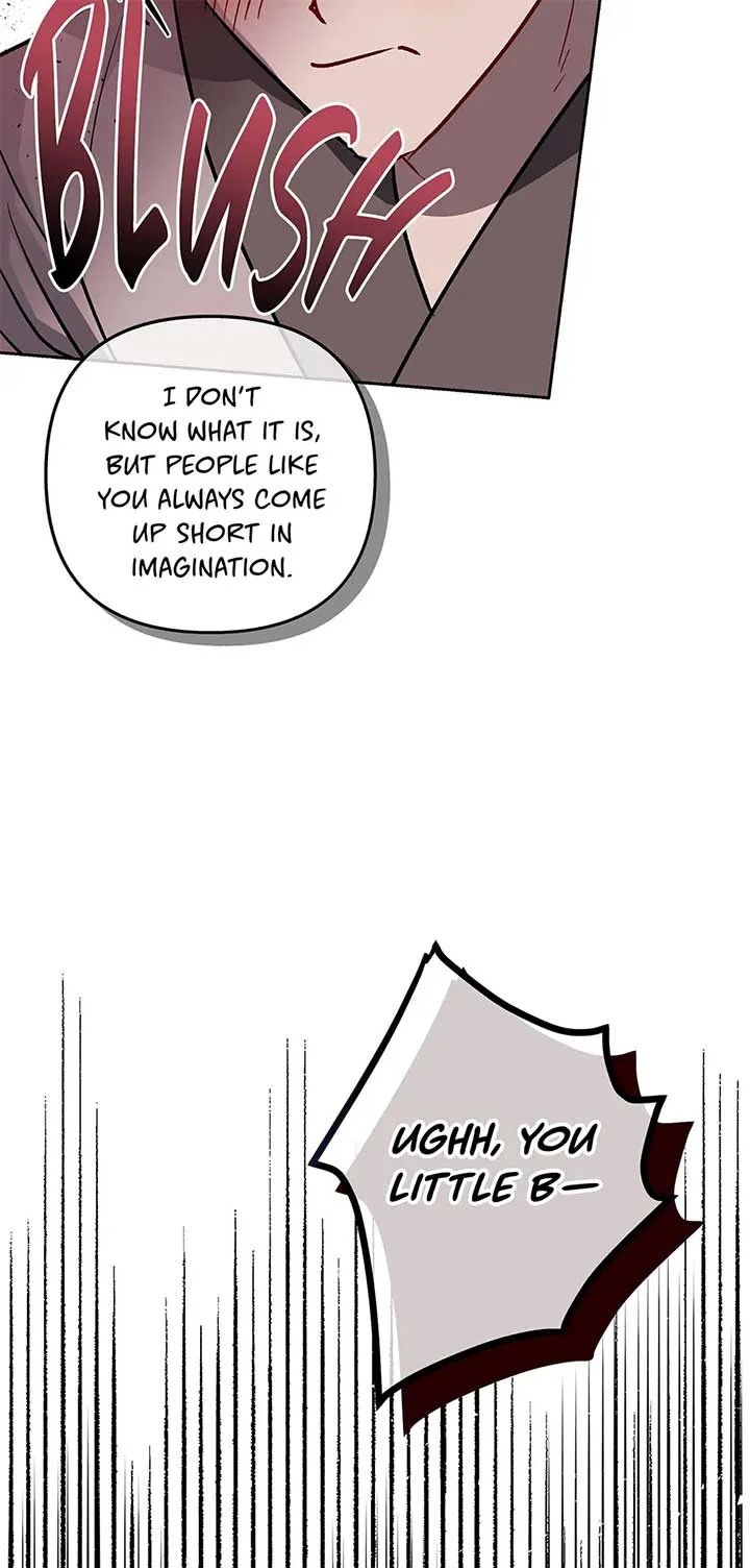 I Want to Live a Good Life Chapter 53 page 43