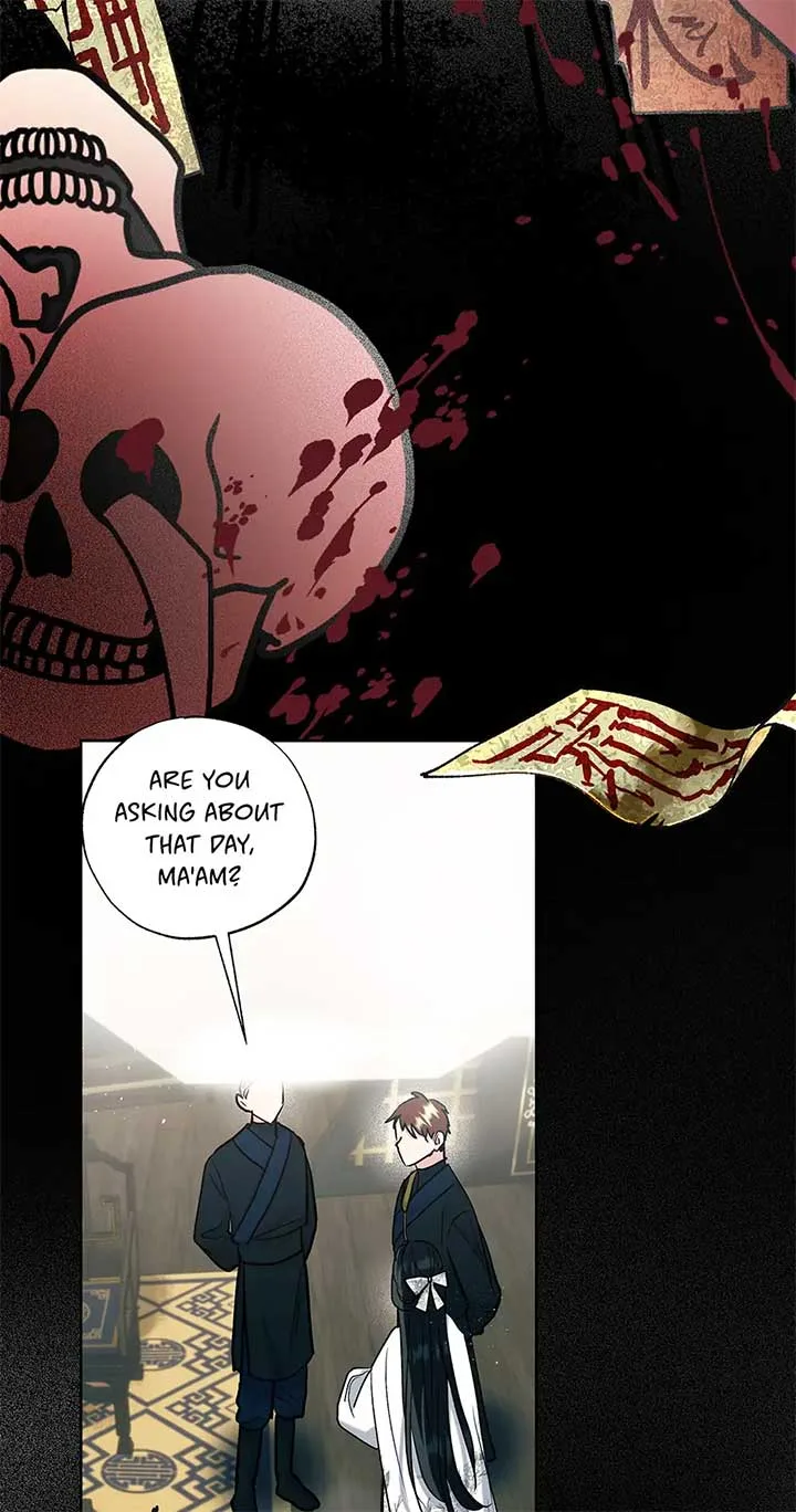 I Want to Live a Good Life Chapter 50 page 62