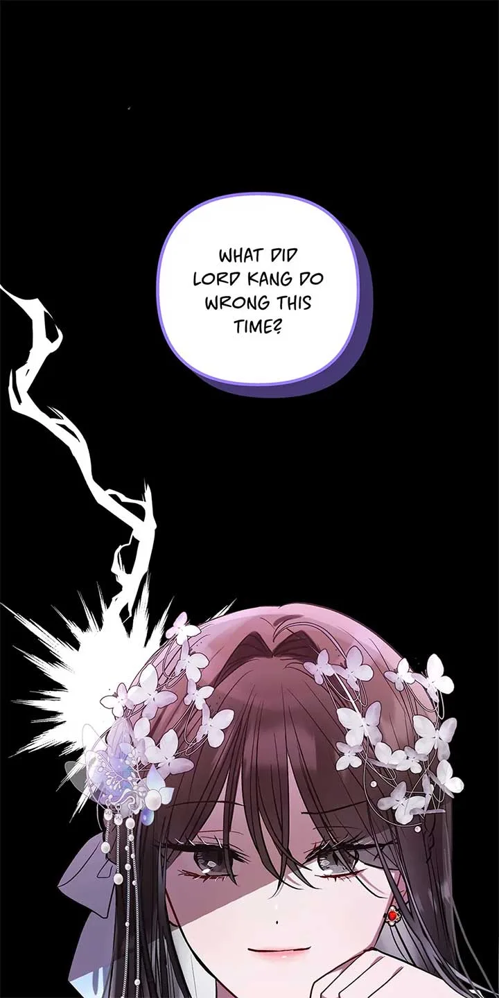 I Want to Live a Good Life Chapter 53 page 21