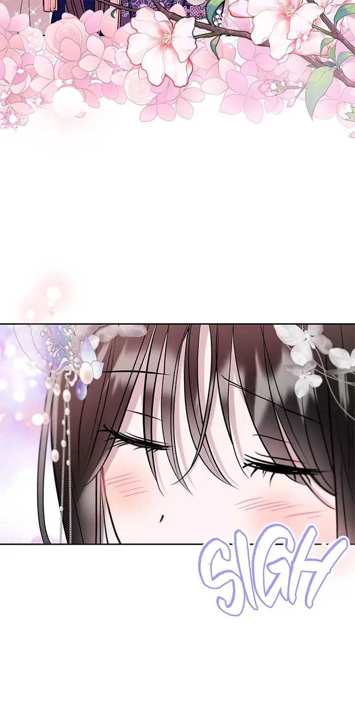I Want to Live a Good Life Chapter 53 page 33