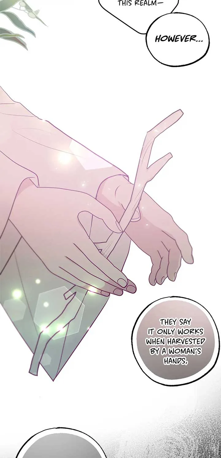 I Want to Live a Good Life Chapter 53 page 38