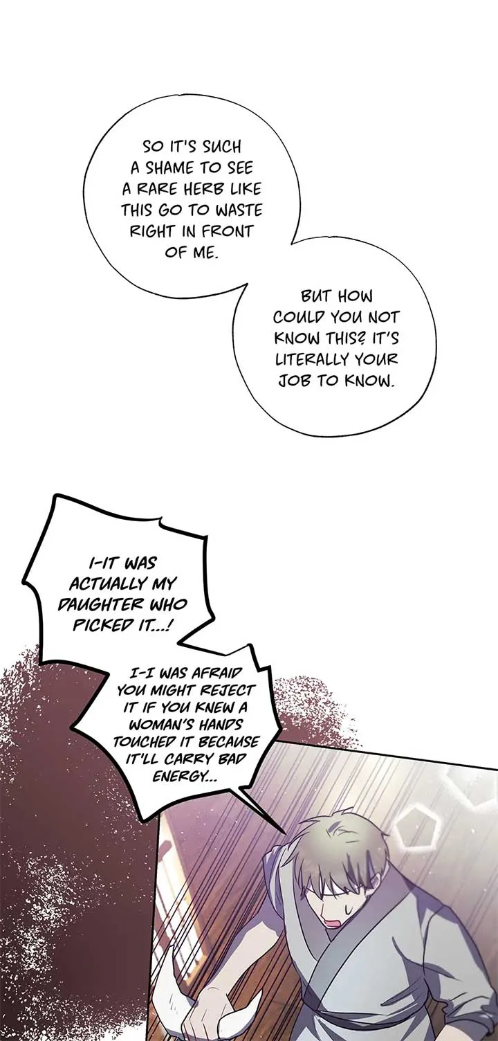 I Want to Live a Good Life Chapter 53 page 40