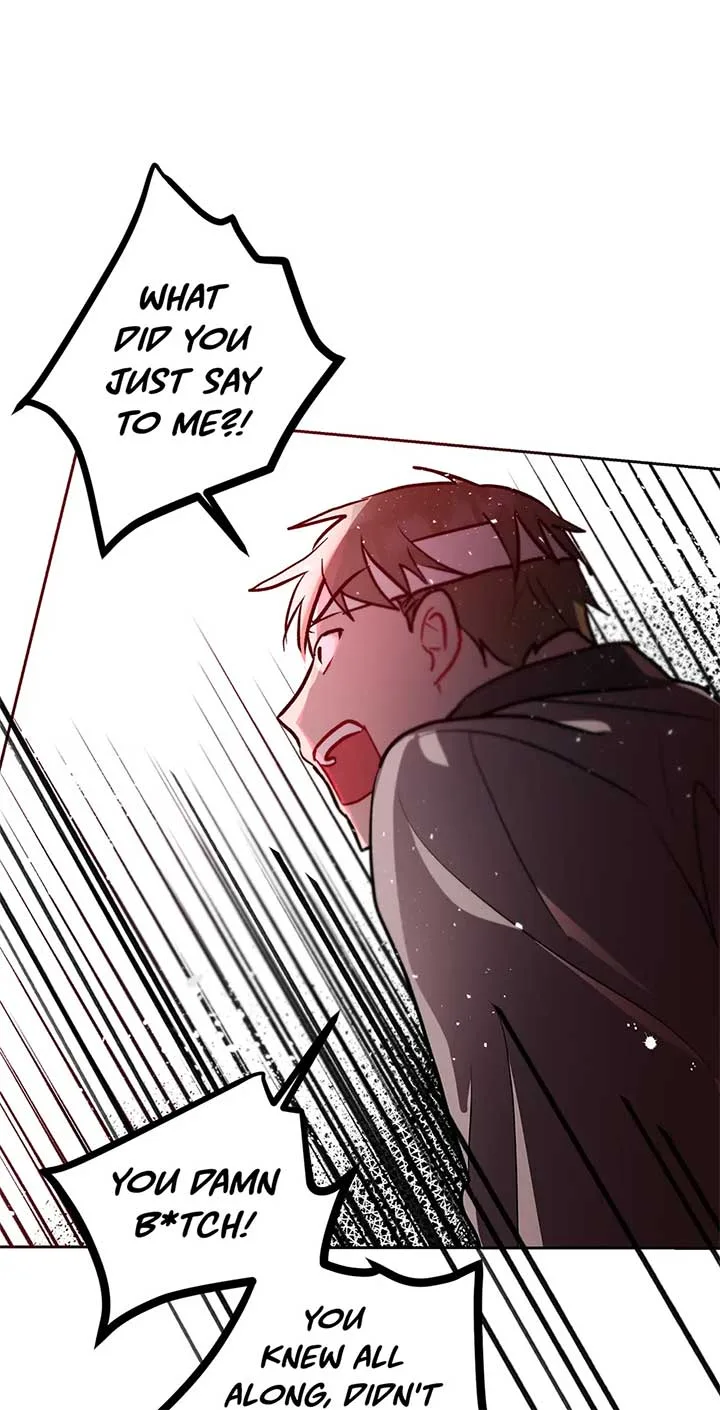 I Want to Live a Good Life Chapter 53 page 45