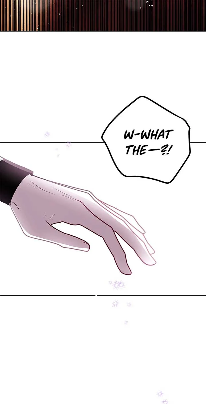 I Want to Live a Good Life Chapter 53 page 48
