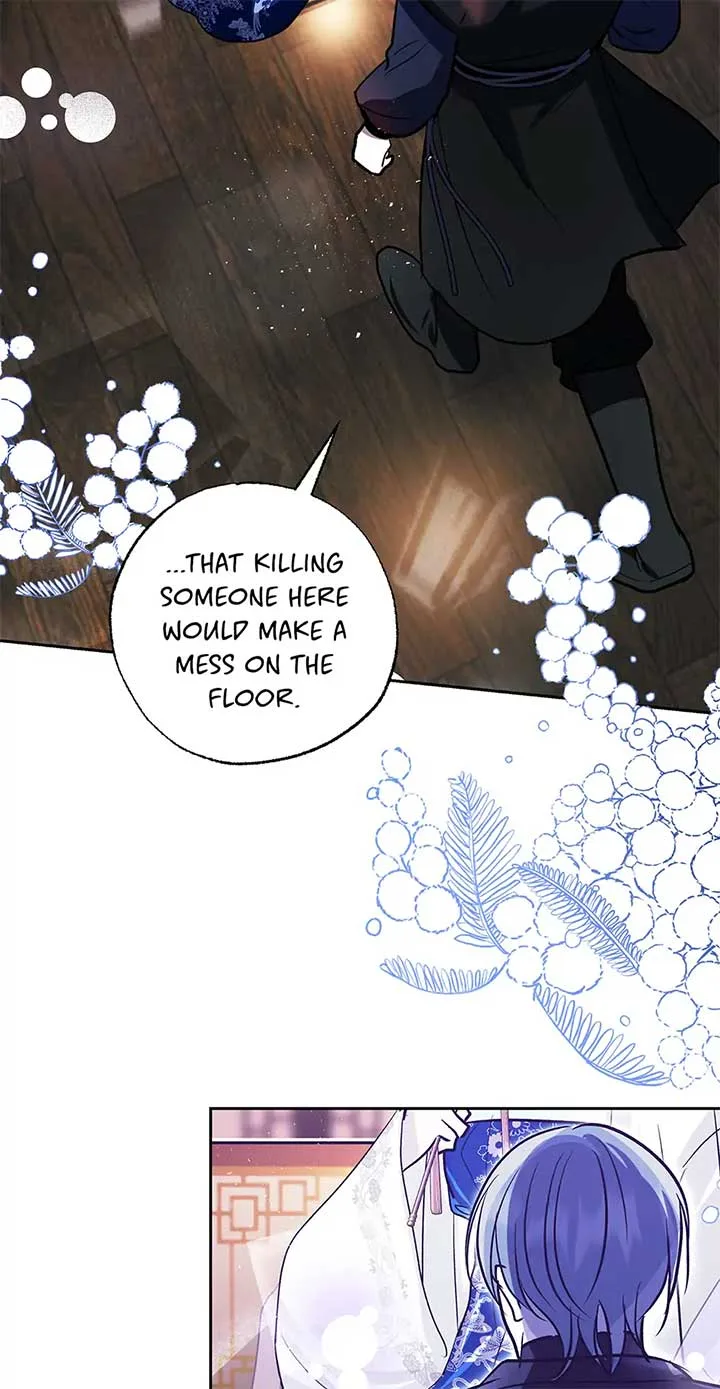 I Want to Live a Good Life Chapter 53 page 66