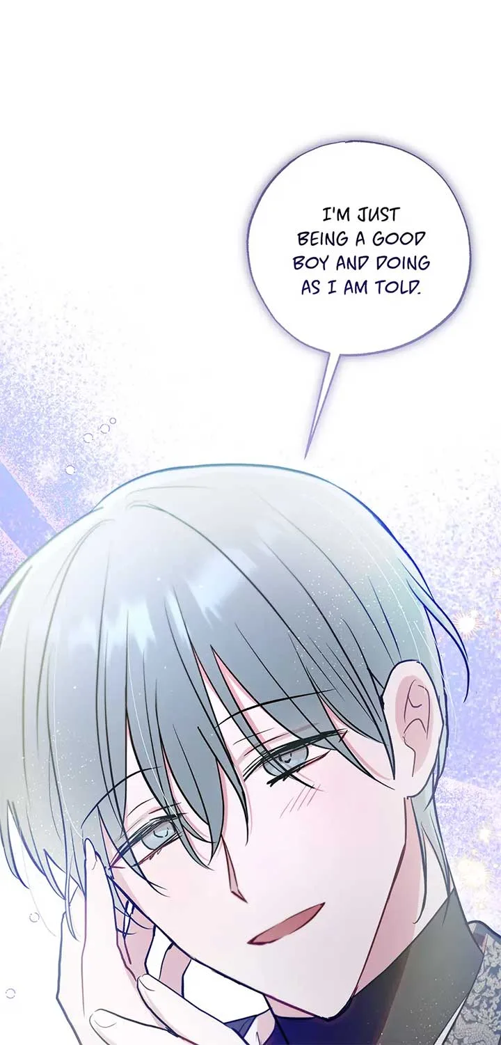 I Want to Live a Good Life Chapter 53 page 70