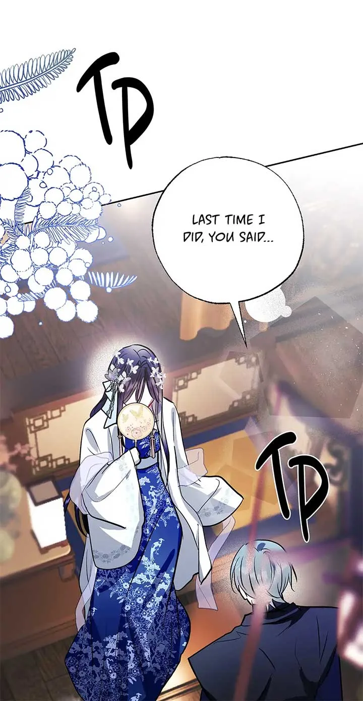 I Want to Live a Good Life Chapter 53 page 65