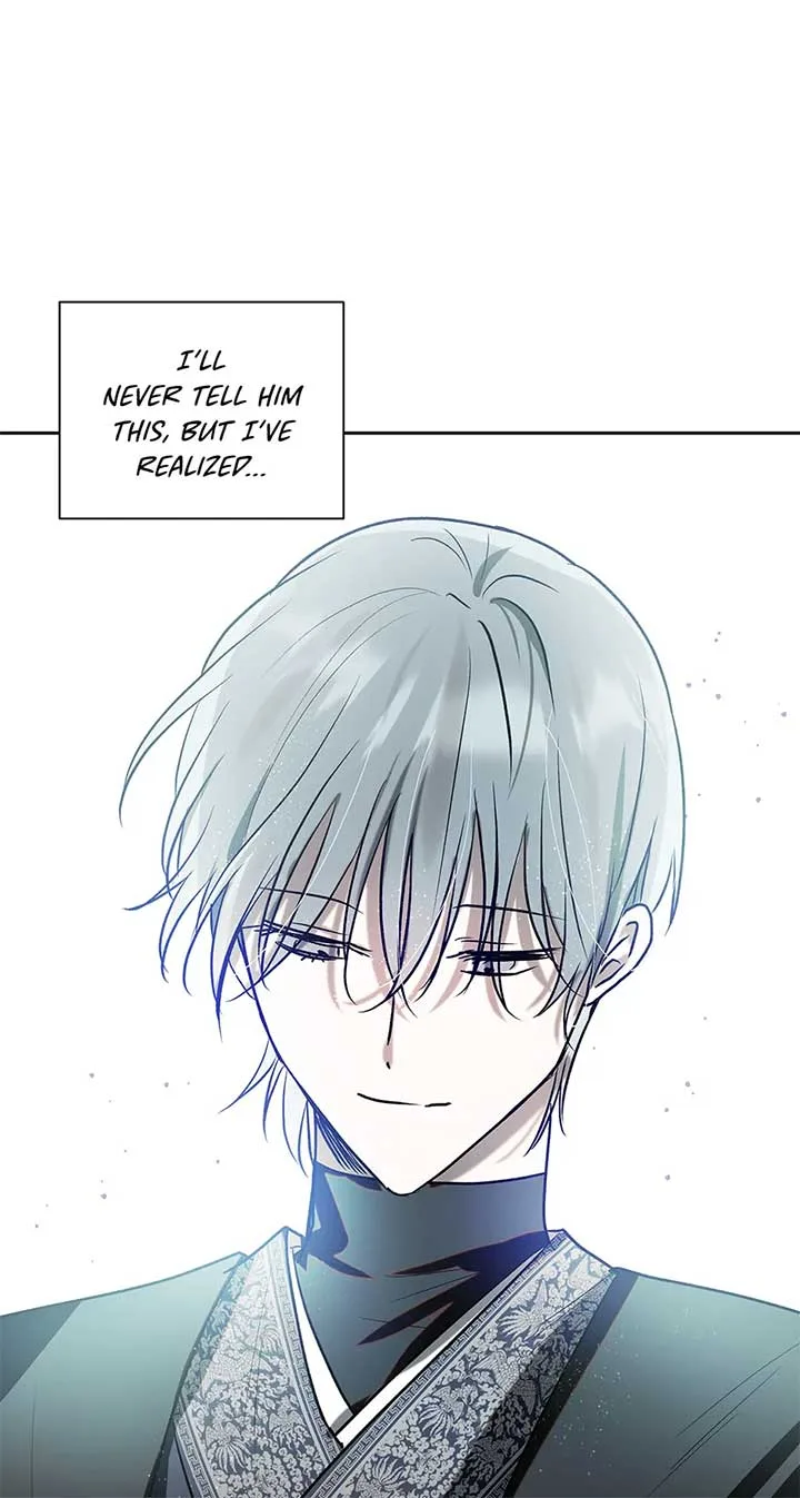 I Want to Live a Good Life Chapter 53 page 81