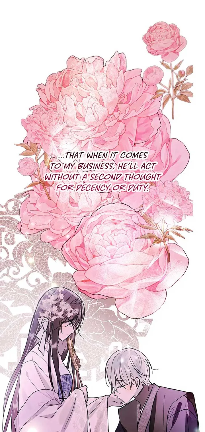 I Want to Live a Good Life Chapter 53 page 76