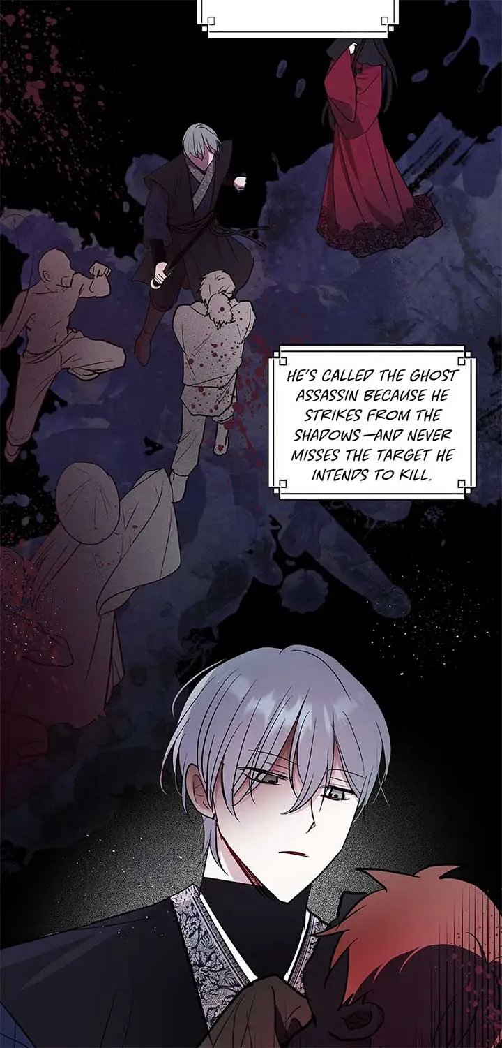 I Want to Live a Good Life Chapter 53 page 74