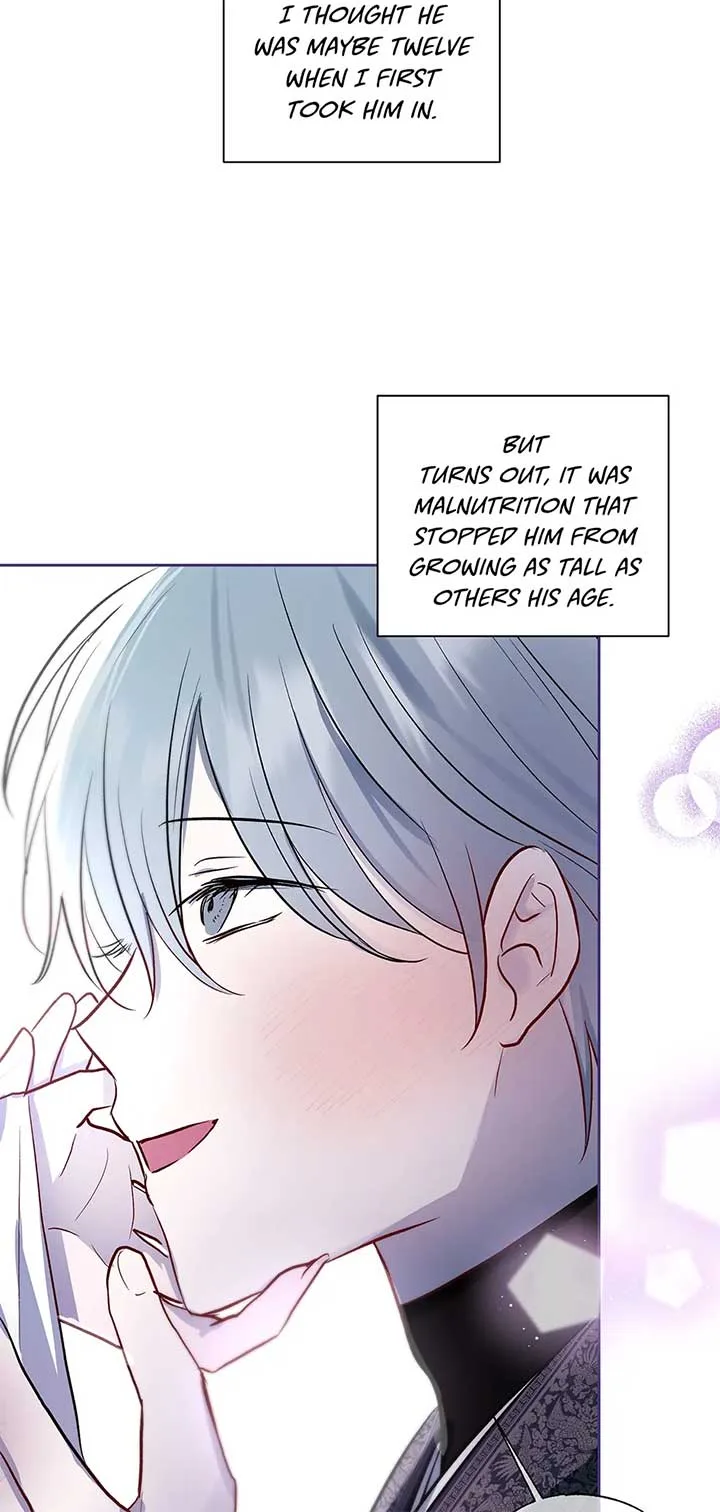 I Want to Live a Good Life Chapter 53 page 78