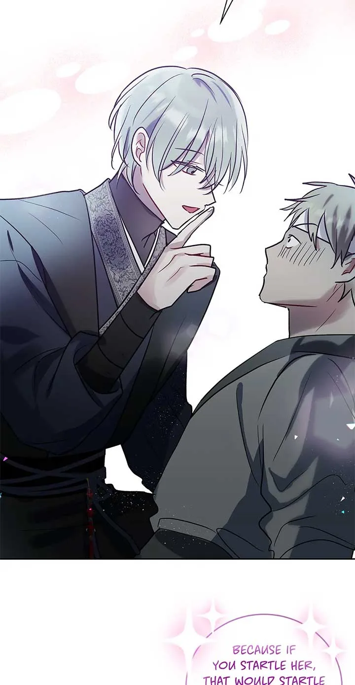 I Want to Live a Good Life Chapter 53 page 56