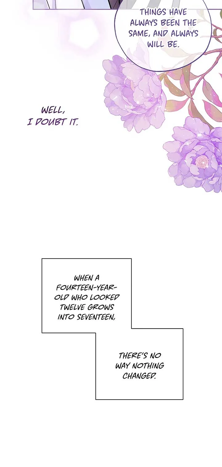 I Want to Live a Good Life Chapter 53 page 80