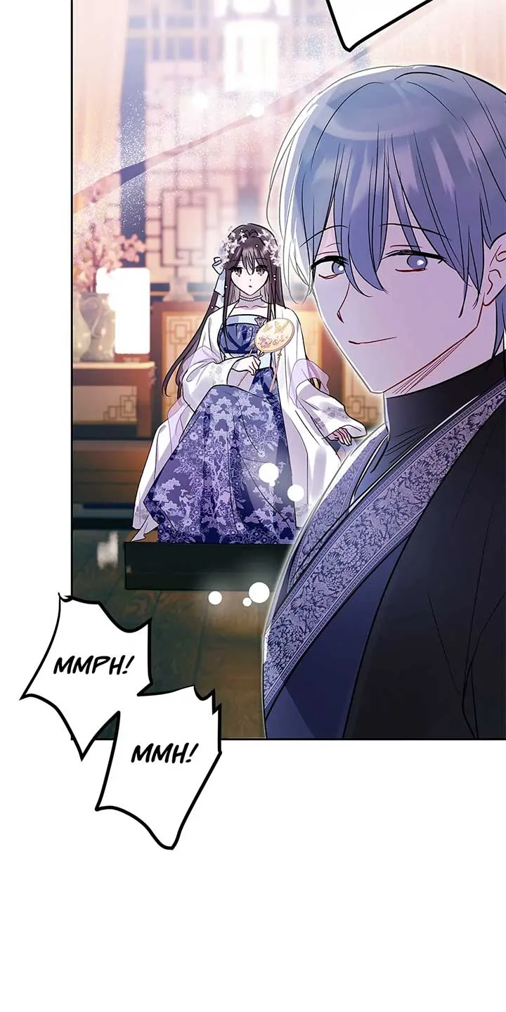 I Want to Live a Good Life Chapter 53 page 62