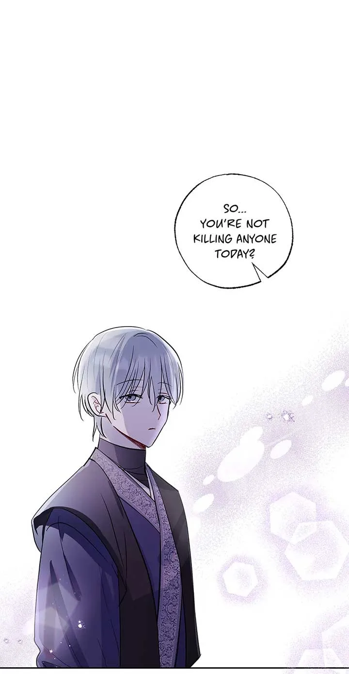 I Want to Live a Good Life Chapter 53 page 63