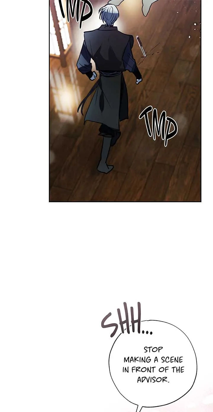 I Want to Live a Good Life Chapter 53 page 55