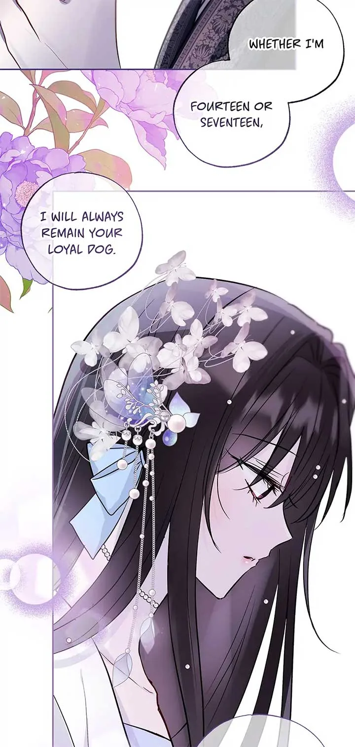 I Want to Live a Good Life Chapter 53 page 79