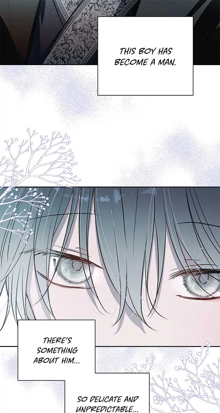 I Want to Live a Good Life Chapter 53 page 82
