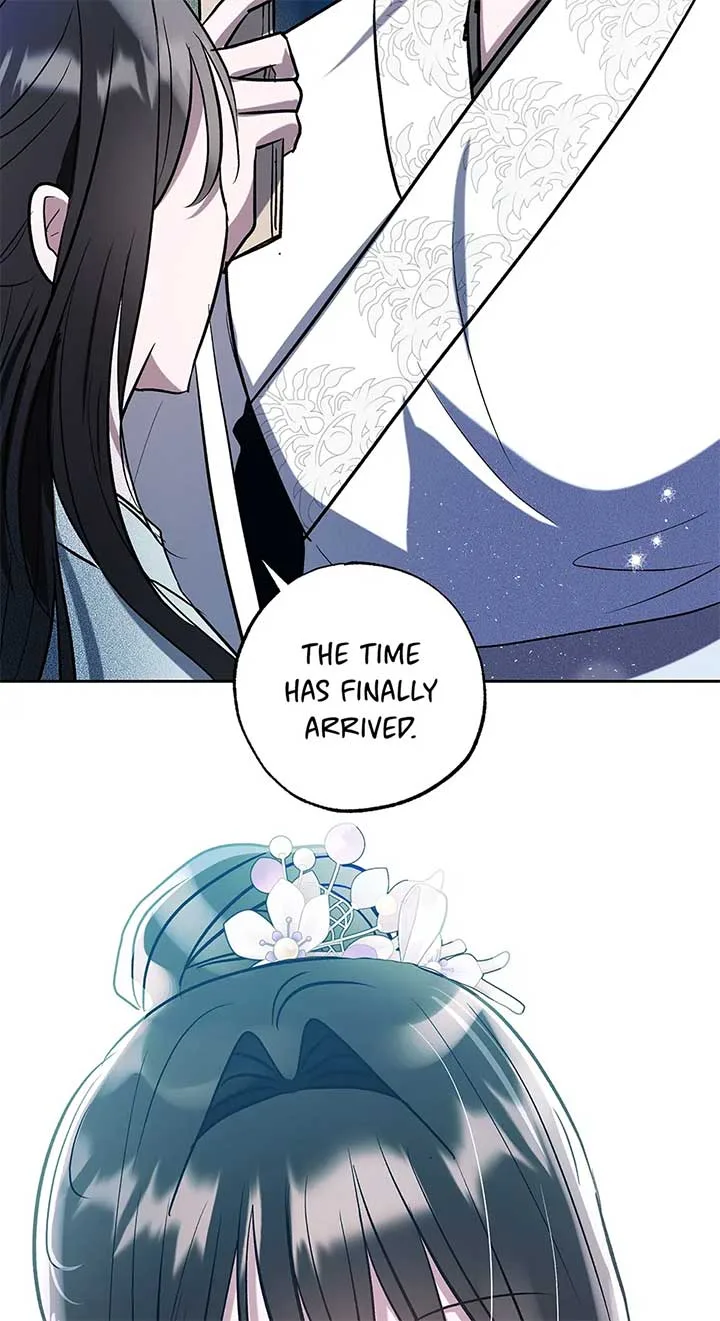 I Want to Live a Good Life Chapter 55 page 22