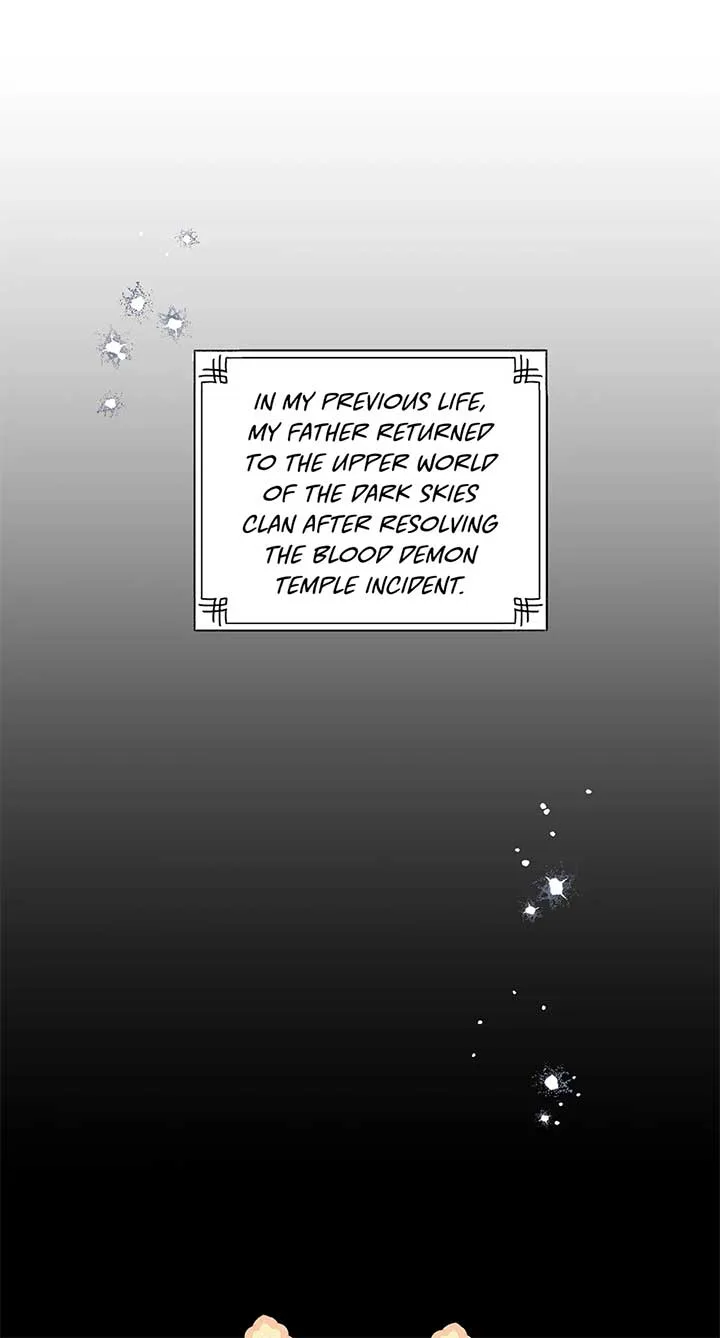 I Want to Live a Good Life Chapter 55 page 25