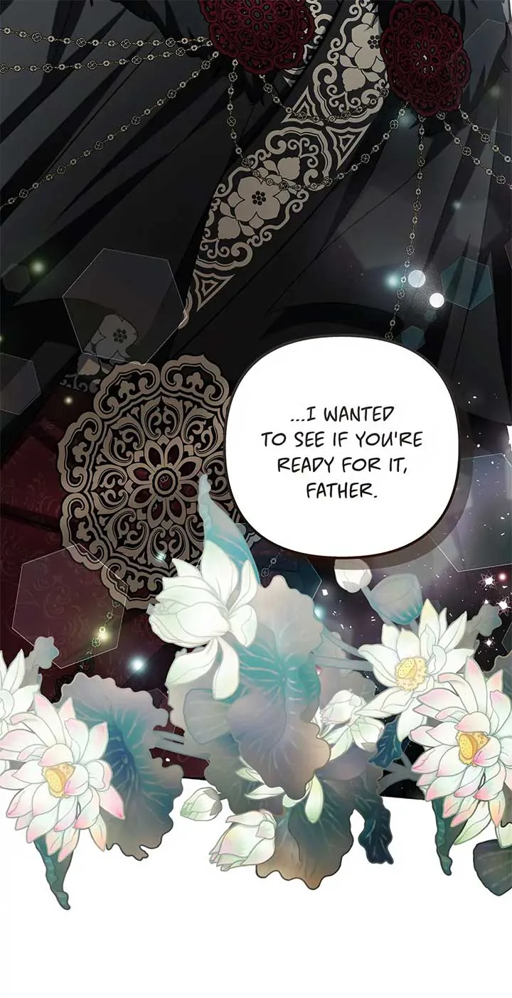 I Want to Live a Good Life Chapter 55 page 17