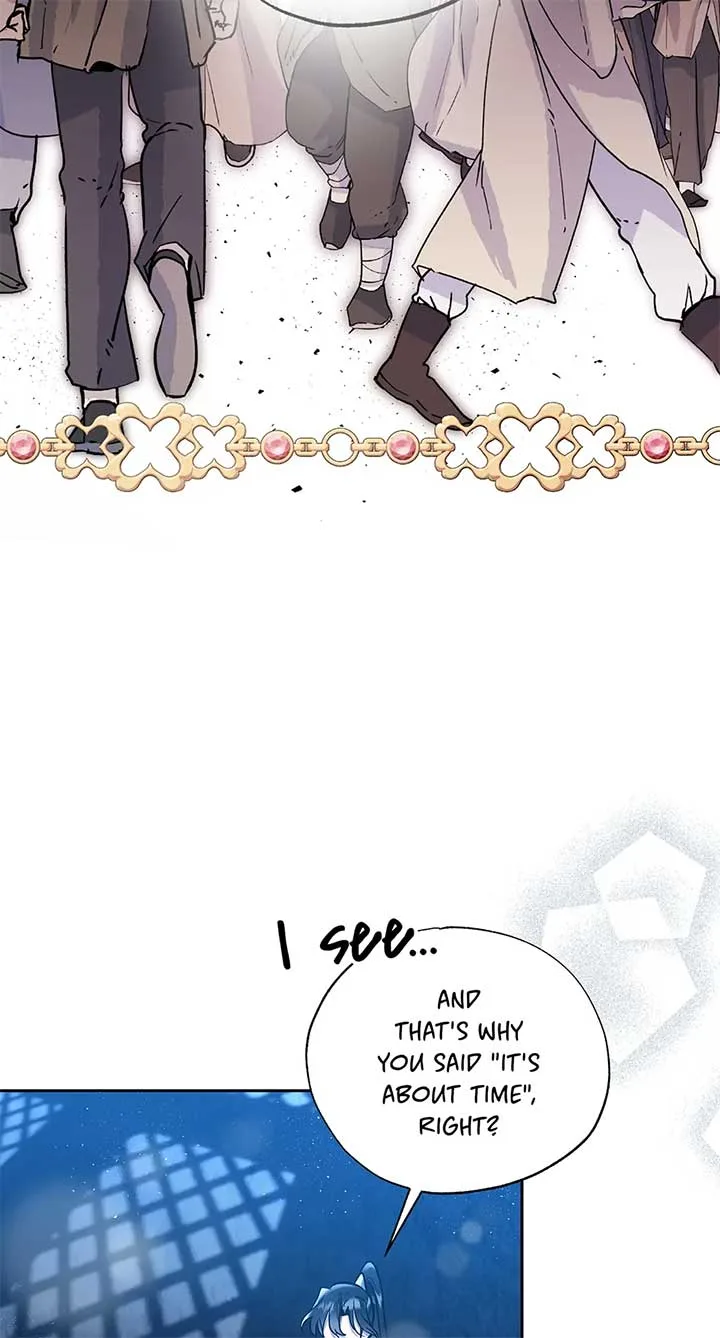 I Want to Live a Good Life Chapter 55 page 29