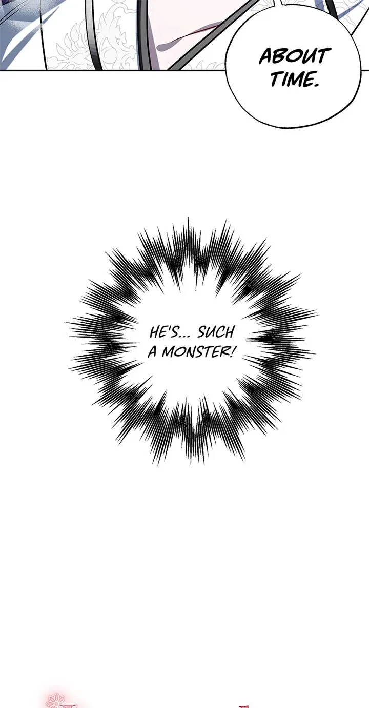 I Want to Live a Good Life Chapter 55 page 4