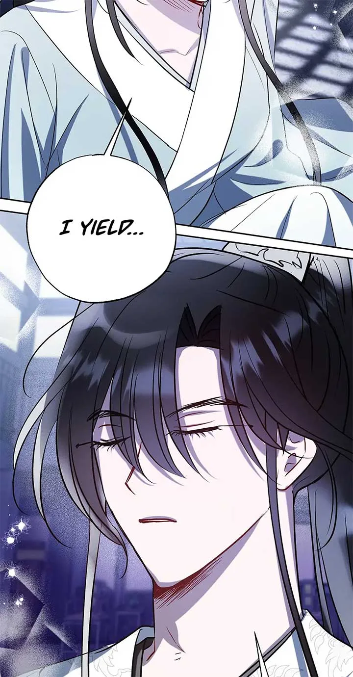 I Want to Live a Good Life Chapter 55 page 3