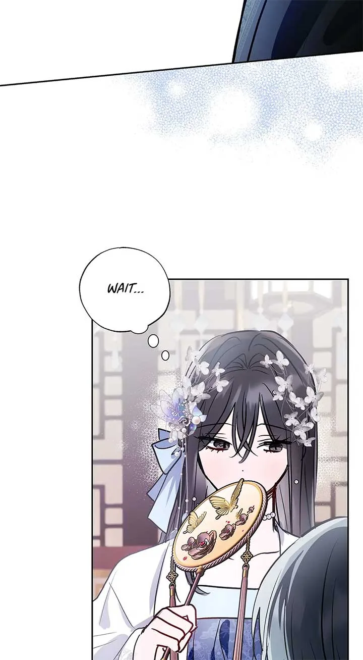 I Want to Live a Good Life Chapter 53 page 90