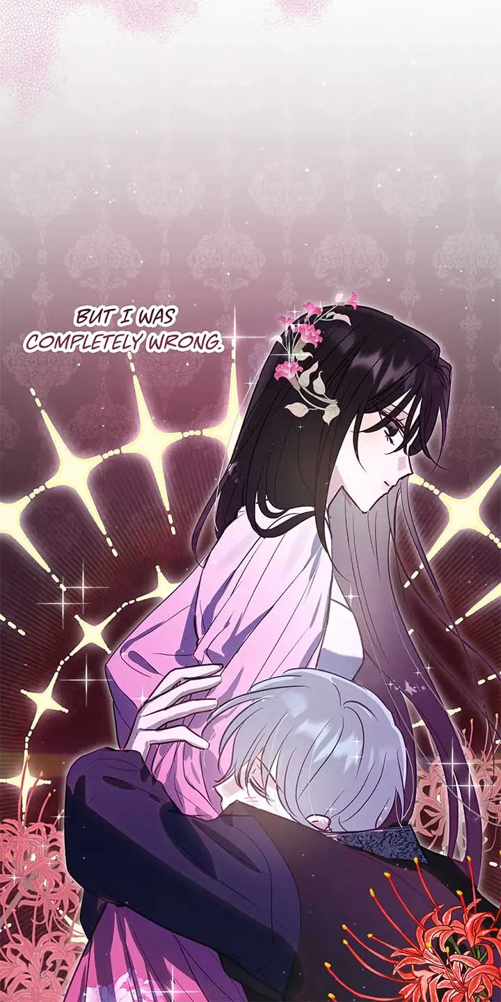 I Want to Live a Good Life Chapter 53 page 94