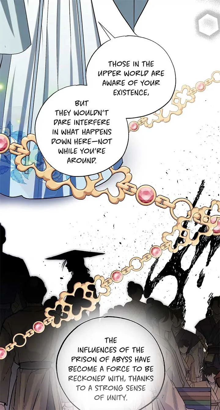 I Want to Live a Good Life Chapter 55 page 28