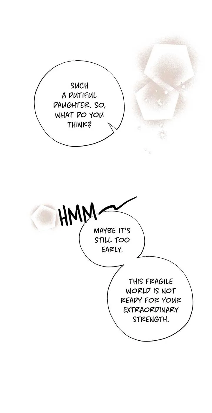 I Want to Live a Good Life Chapter 55 page 18