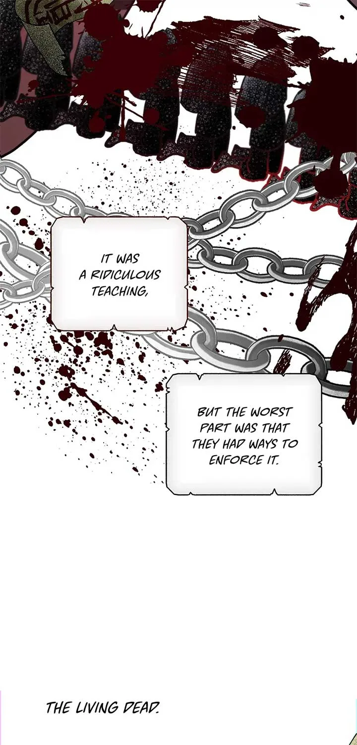 I Want to Live a Good Life Chapter 50 page 67