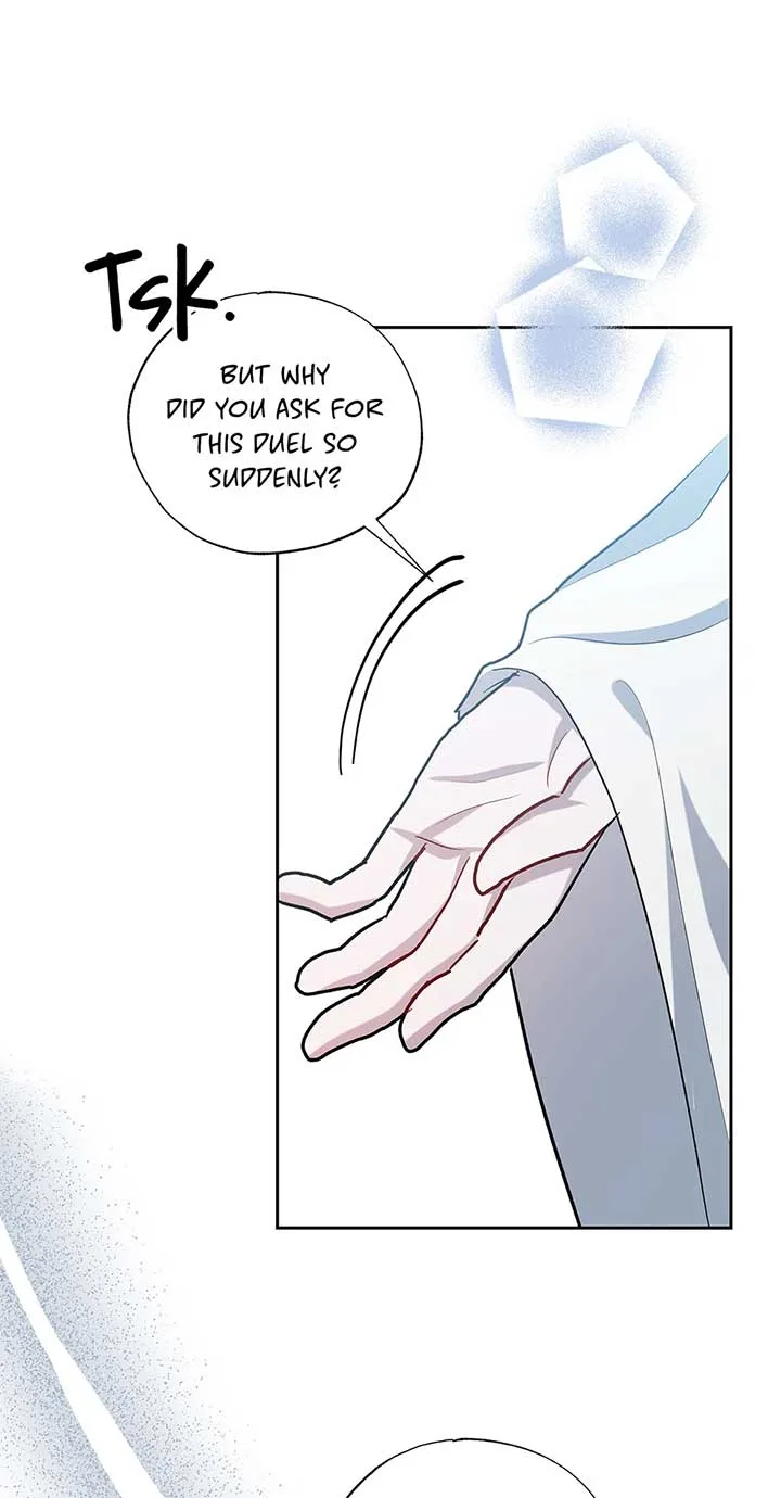 I Want to Live a Good Life Chapter 55 page 6