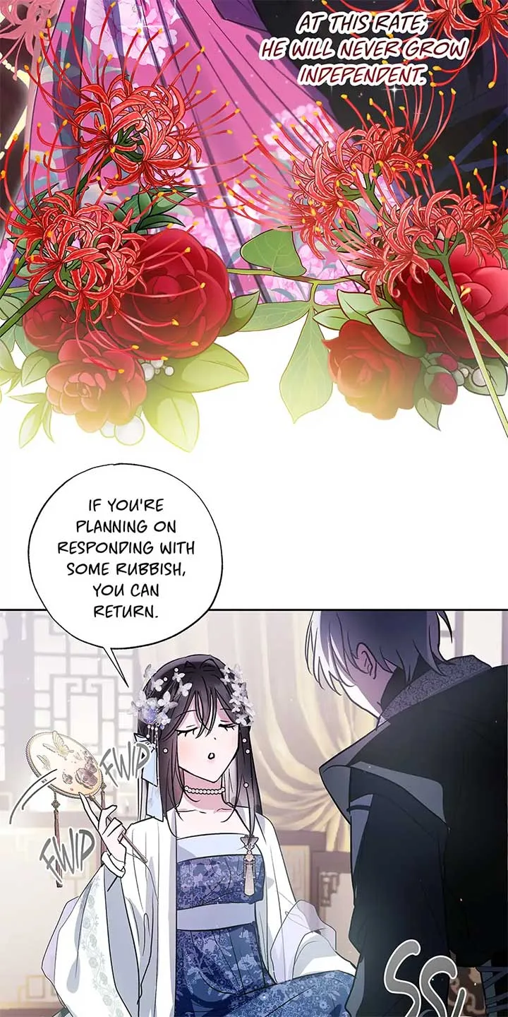 I Want to Live a Good Life Chapter 53 page 95