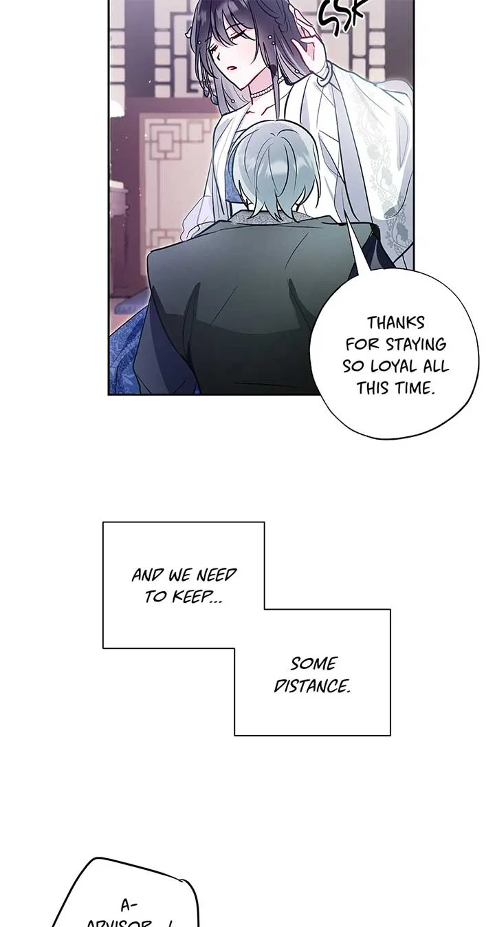 I Want to Live a Good Life Chapter 53 page 85
