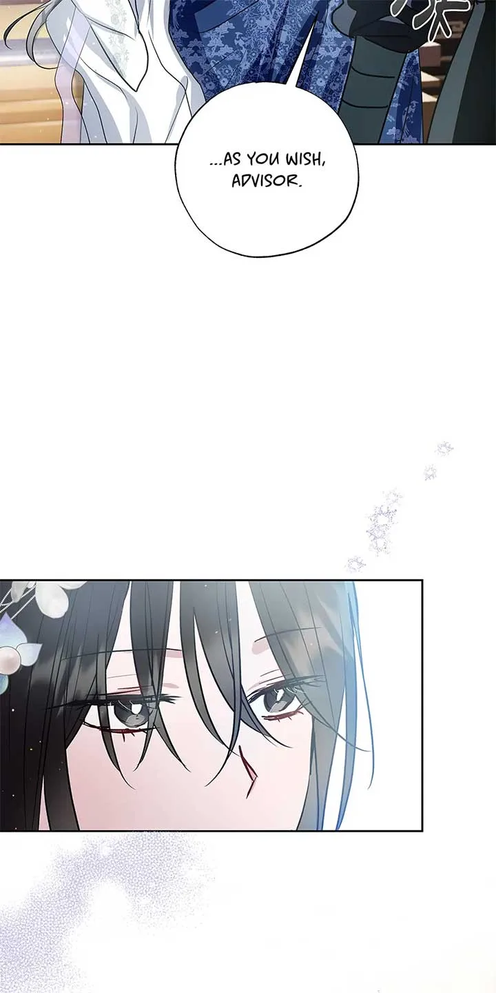 I Want to Live a Good Life Chapter 53 page 96
