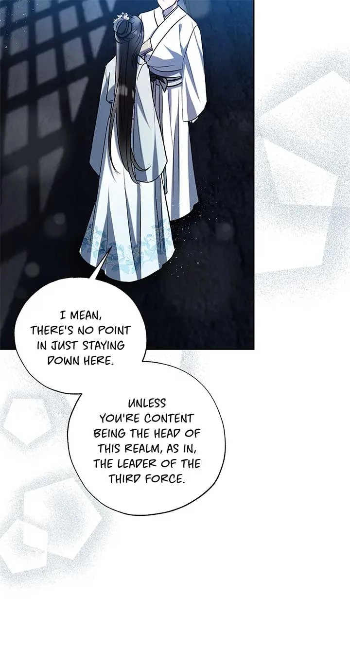 I Want to Live a Good Life Chapter 55 page 30