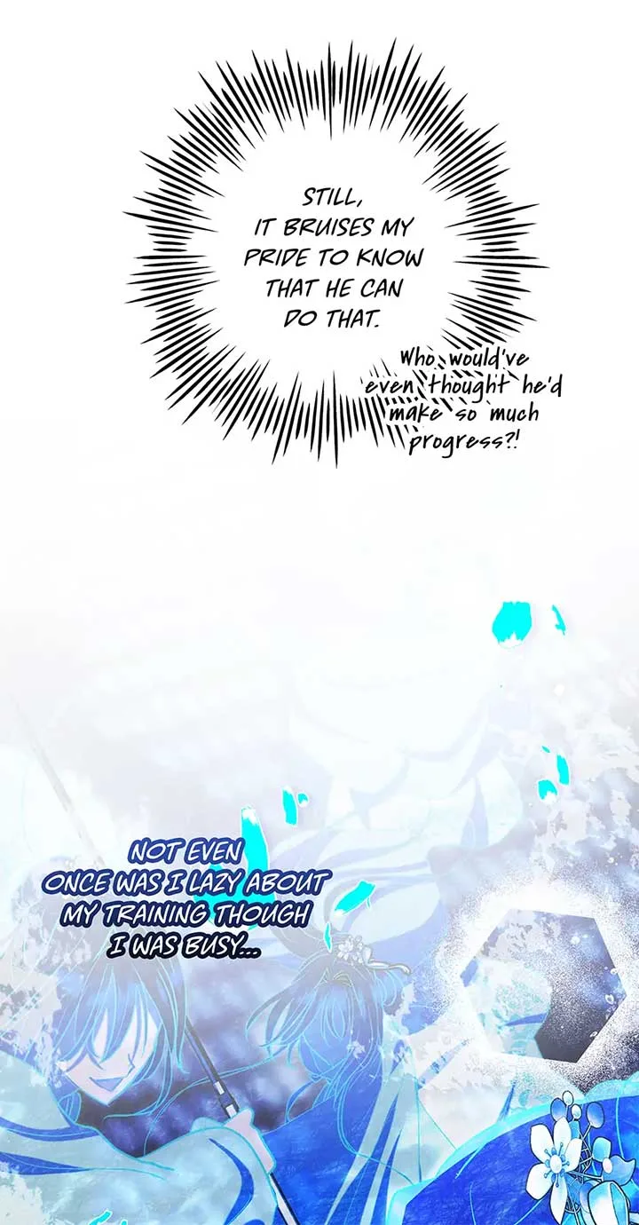 I Want to Live a Good Life Chapter 55 page 12